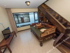Deyishe Lake View Inn - Image 2
