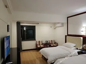 Shangshui Guilong Hotel - Image 4