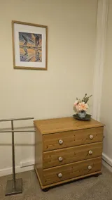 Spacious 2 Bedroom Flat in Coatbridge - Image 5