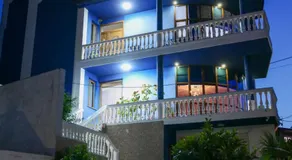 The Blue House - Image 5