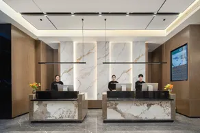 Atour X Hotel Ma'anshan City Center Yushan East Road Subway Station - Image 3