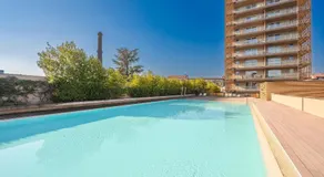 GiaxTower Palestra Spa & Piscina Pure Living 5' piano - Image 2