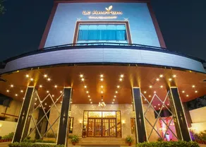 Hotel Le Amritam - Image 1