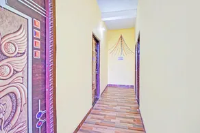 Hotel O New Shan-e-Punjab Veer Restaurant and lodging - Image 3