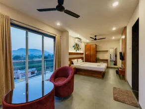 Hotel Amit executive Karad - Image 2