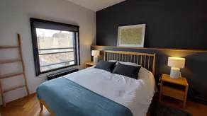 Apartamento-rue Minvielle-Baño privado - Image 5