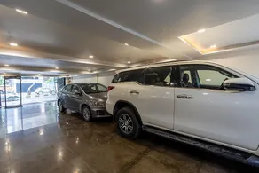 Hotel Malbork Inn Rajouri Garden Delhi - Couple Friendly Local IDs Accepted - Image 4