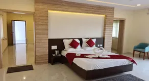 KSTDC Hotel Mayura Bharachukki, Shivanasamudra - Image 2