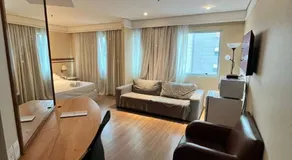 Vila Olímpia Luxo em Hotel 4 estrelas - Image 2