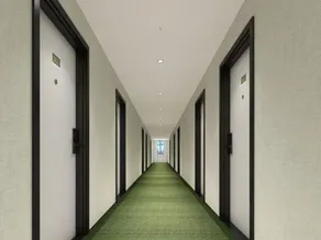 Hi Inn Hotel (Taiyuan Shanxi Museum Yifen Street) - Image 5