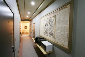 Amiga Inn Seoul - Image 4