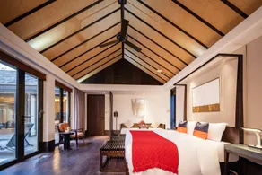 Floral Hotel · Boya Meishu Hotel - Image 4