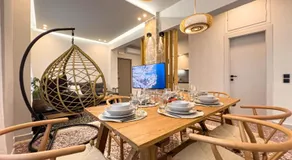 Apẽron Suite - Downtown Chania - Image 2
