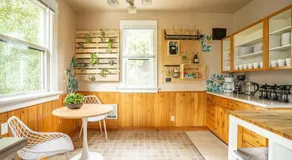 Charming Room in Capitol Hill - Foxglove Inn Rm 7 - Image 3