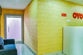 Hotel O S&h Residency Bahadalpur Railway Station - Image 2