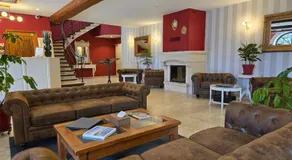 CÉRÈS - Boutique-Hôtel & Spa - Élégance en Terre d'Uzès - Image 2