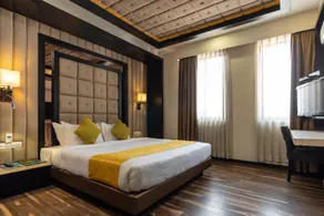 The Fern Residency Kathmandu - Image 2