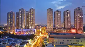 Sunrise City - Lotte Mart District 7 - Image 1