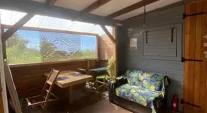 Appartement avec Terrasse à Capesterre-Belle-Eau - Image 2