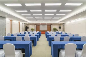 Huwan Xiqu Hotel - Image 4