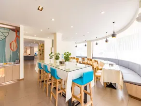 Hanting Hotel Nanchang Honggutan Cuiyuan Road Metro Station 2nd Branch - Image 2