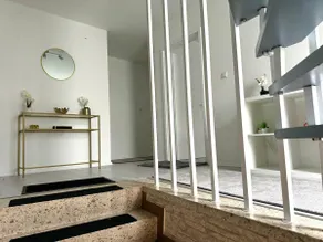 Maisonette Premium Apartment mit Dachterrasse für Business und Familie - Image 4