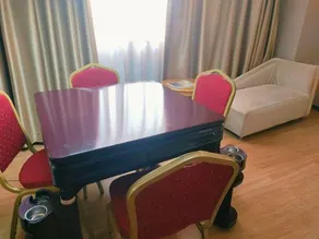 Vienna Hotel Guangdong Dongguan Zhongtang Qunying Road - Image 4