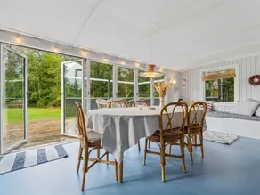 4 star holiday home in Højslev - Image 3