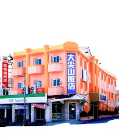Dajenshan Hotel - Image 5