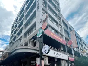 星輝旅宿 MS Hotel 一中館 - Image 3