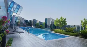 Lusso Hometels J One Business Bay With 20 percent off on F&B - Image 5