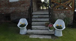 Semi-detached House in Ledzin for 14 Persons - Image 5