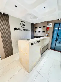 HOTEL MS GOLD GANDHINAGAR - Image 3