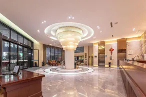 Fuli Hotel - Image 2