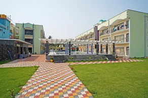 India Beach Resort - Image 3