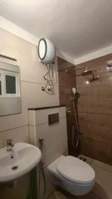 2BHK fully furnished new apartment in the town. - Image 2
