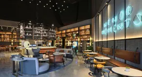 Wanda Moments Nanchang - Image 3