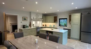 East Barn Bed & Breakfast - Image 2