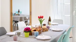 Gîte Bretzel et Grappe - Image 3