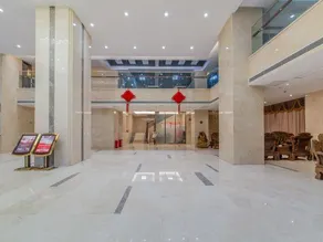 Chang Jin Hotel, Luxi - Image 5