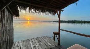 Urraca Monkey Island Eco Resort - Image 4