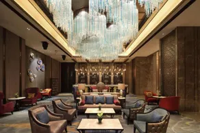 Wanda Realm Fuyang - Image 3