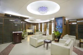 FARS Hotel & Resorts - BAR-Buffet-Pool-SPA - Image 4