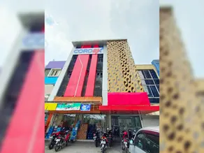 Cordex Hotel Medan - Image 3