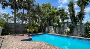 Relaxing Oasis for Families- Pool& Lush Yard - Image 3