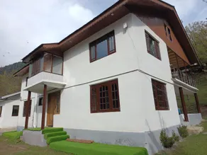 FLORA AND FAUNA GUEST HOUSE PAHALGAM  - Image 4