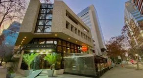 Hotel Diego de Velazquez - Image 5