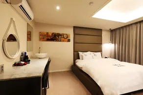 Yongin M7 Hotel - Image 5