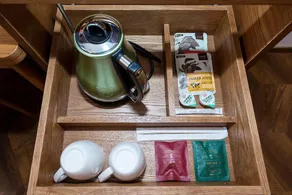James Joyce Coffetel (Beijing Fangshan District Government Longfor Tianjie) - Image 4