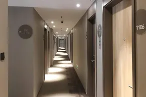 Home Inn Neo Shanghai New International Expo Center Minsheng Road Yanggao Middle Road Metro Station - Image 3